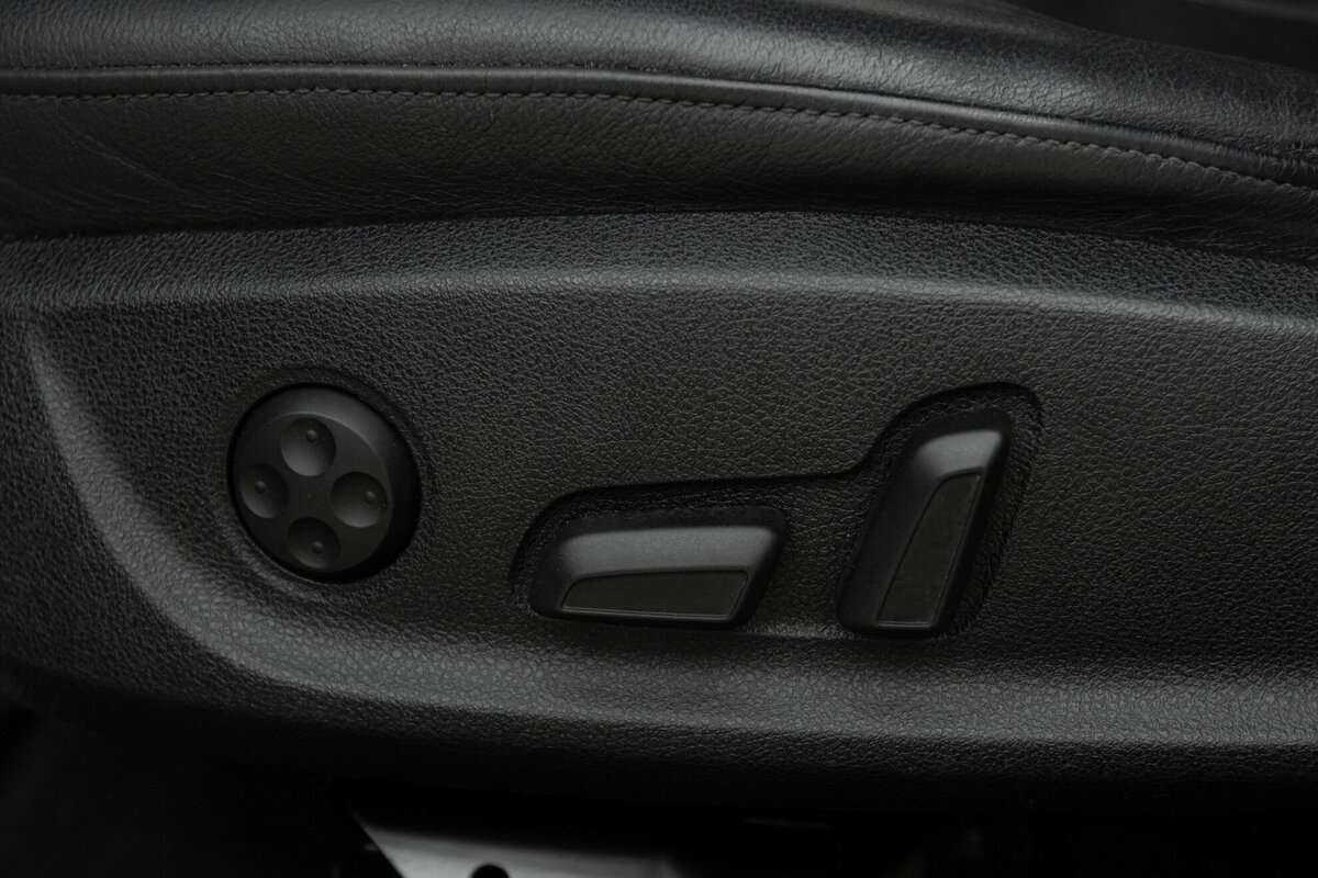 Audi A6 с пробегом — 2014 год. Фото: #13