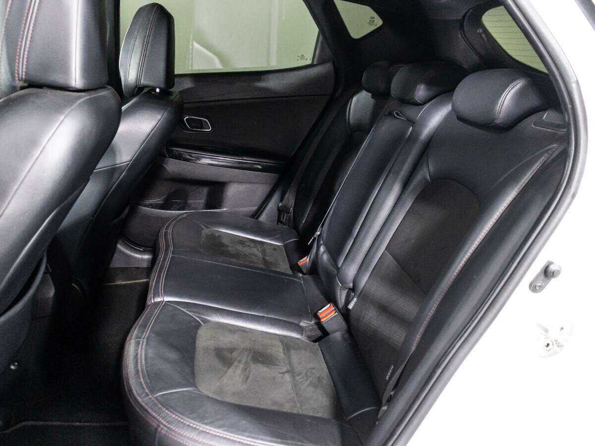 Kia Ceed GT с пробегом — 2014 год. Фото: #9