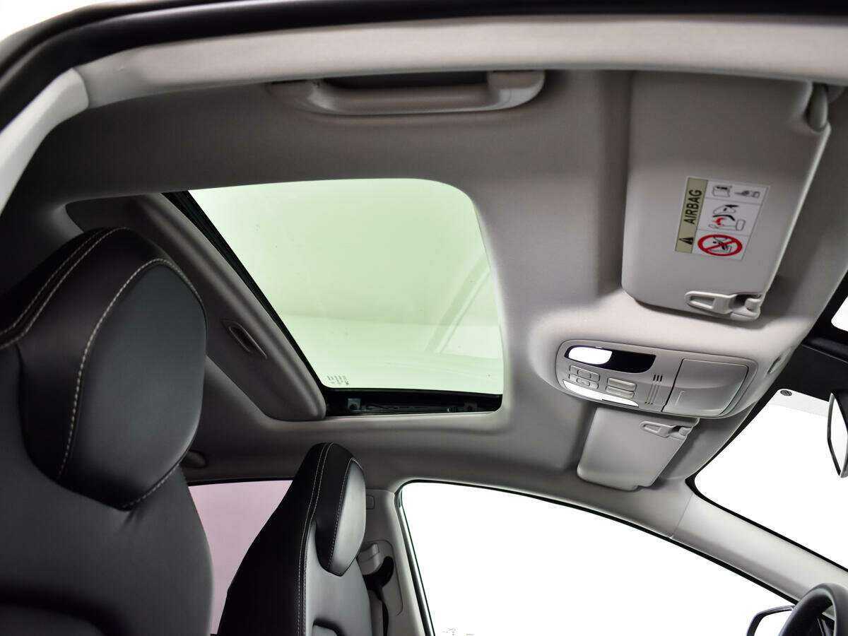 JAC J7 с пробегом — 2021 год. Фото: #12