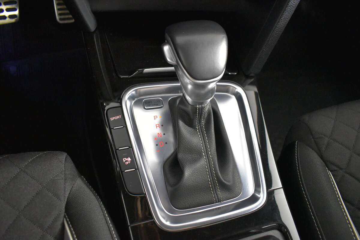 Kia Proceed с пробегом — 2019 год. Фото: #14