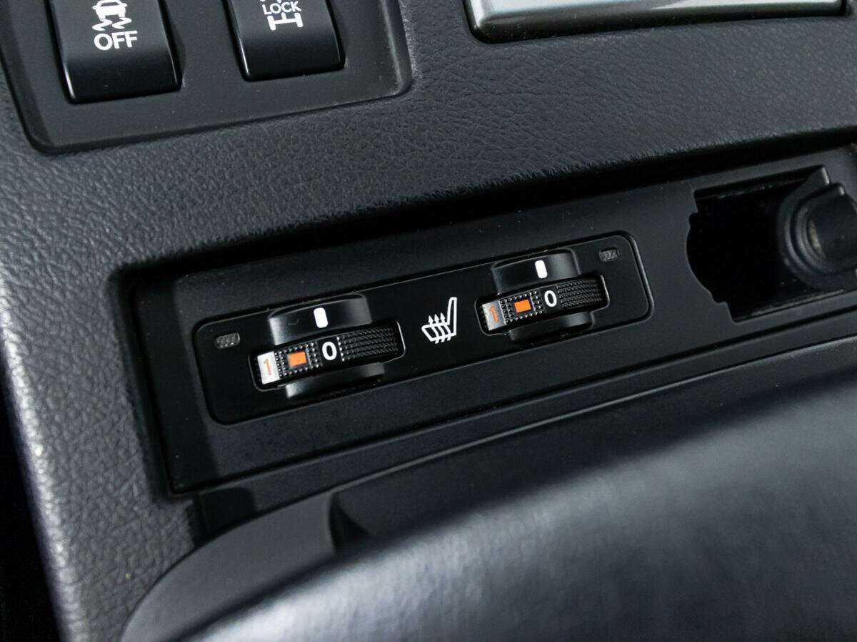 Lexus RX с пробегом — 2013 год. Фото: #19