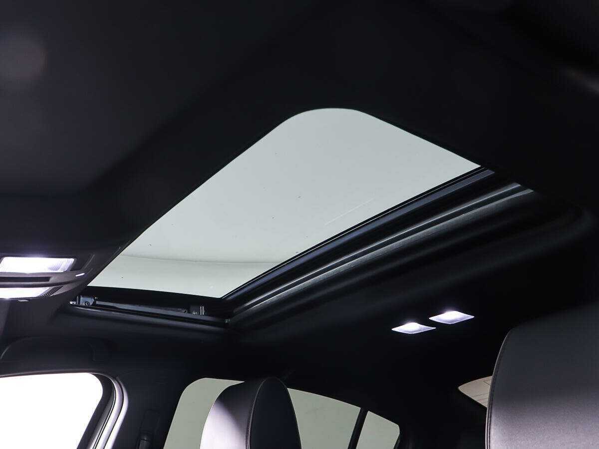 Mazda 6 с пробегом — 2016 год. Фото: #21