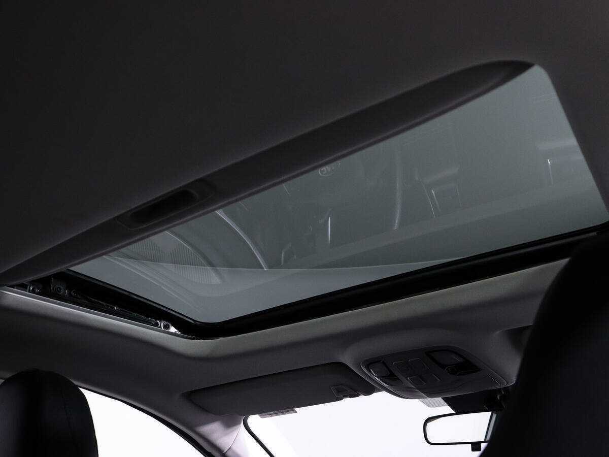 JAC J7 с пробегом — 2023 год. Фото: #16