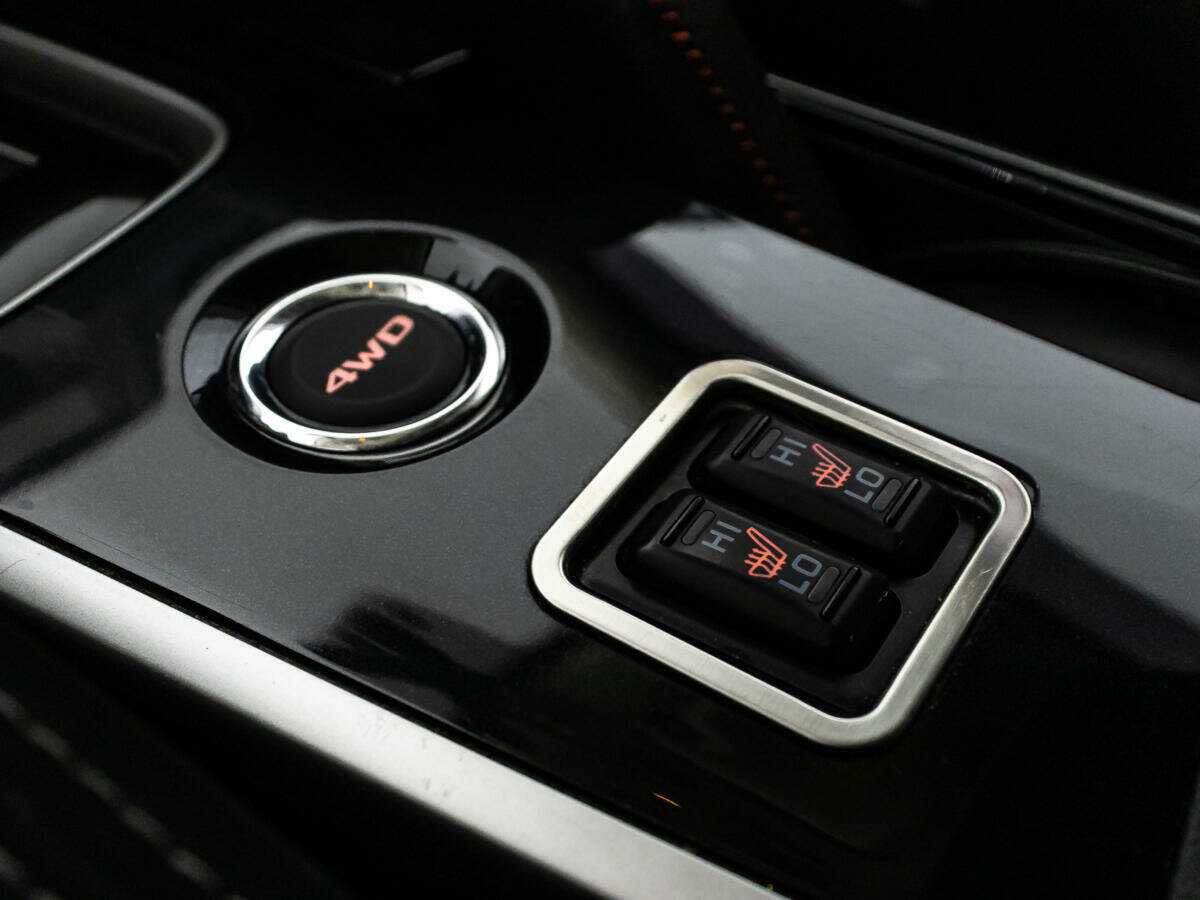 Mitsubishi Outlander с пробегом — 2017 год. Фото: #19