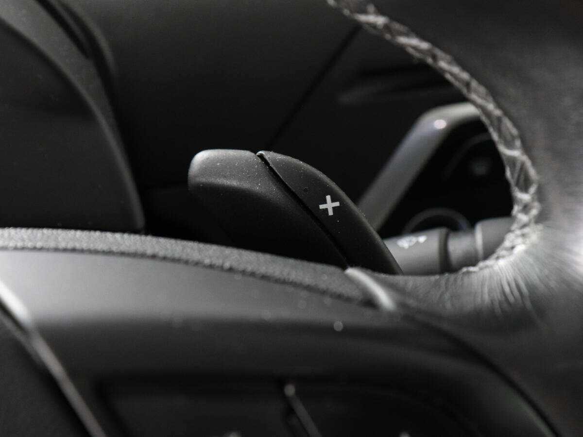 Citroen C4 Picasso с пробегом — 2014 год. Фото: #7