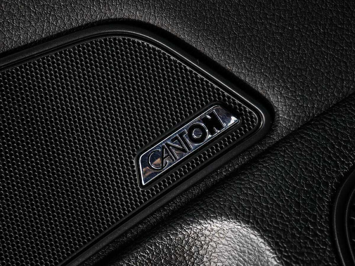 Skoda Superb с пробегом — 2019 год. Фото: #12