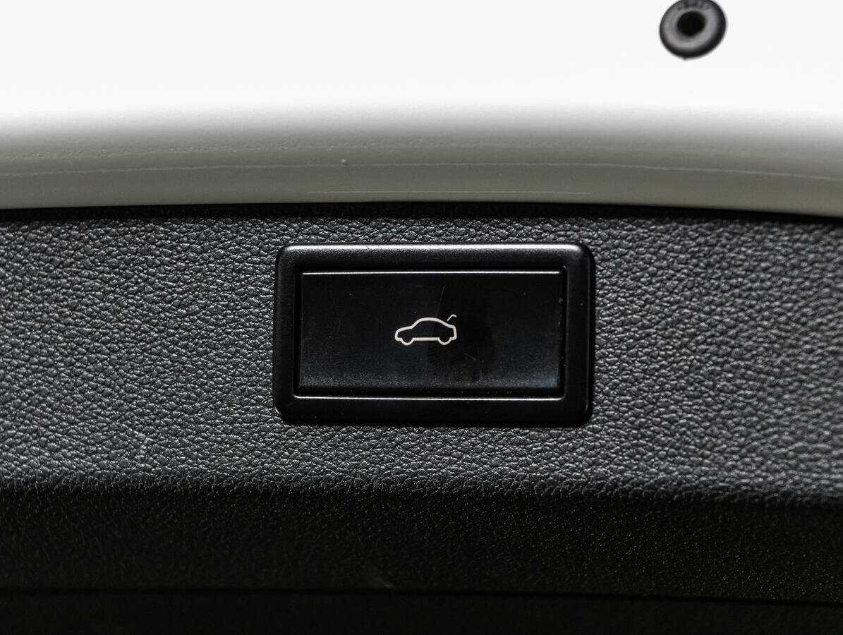 Skoda Kodiaq с пробегом — 2020 год. Фото: #19