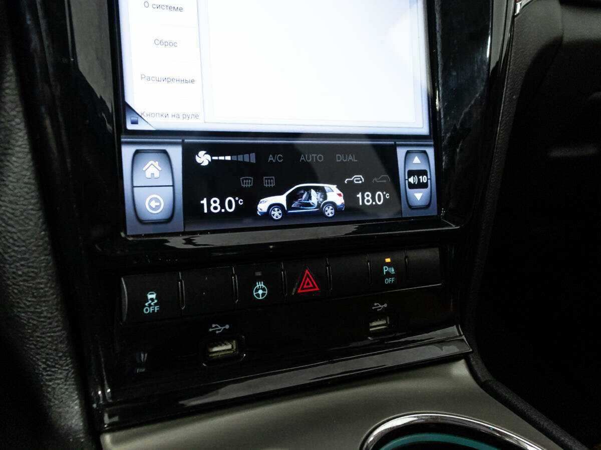 Jeep Grand Cherokee с пробегом — 2012 год. Фото: #18