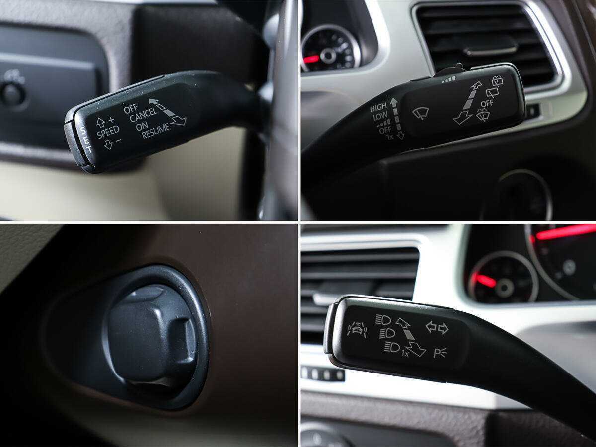 Volkswagen Touareg с пробегом — 2014 год. Фото: #17