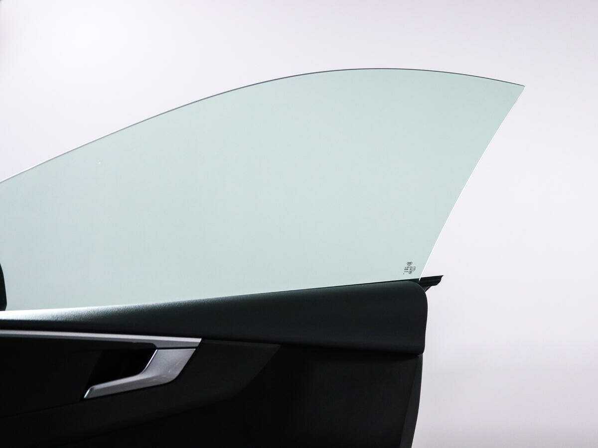 Audi A5 с пробегом — 2018 год. Фото: #15