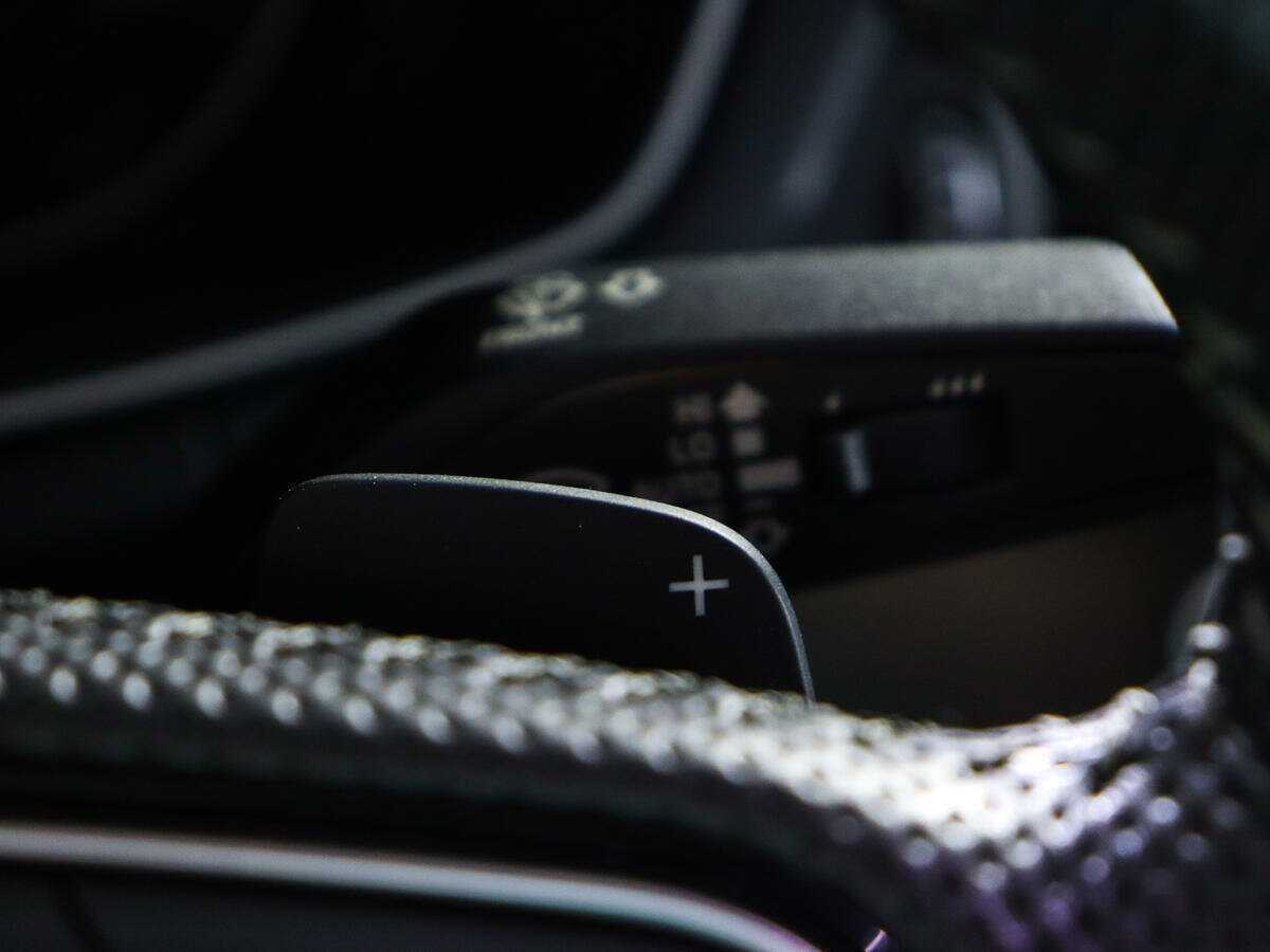 Audi A5 с пробегом — 2018 год. Фото: #19