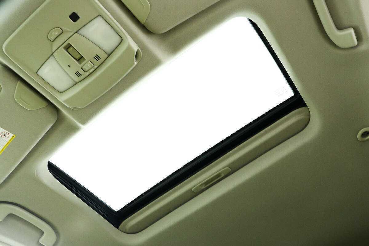 Infiniti FX с пробегом — 2012 год. Фото: #16