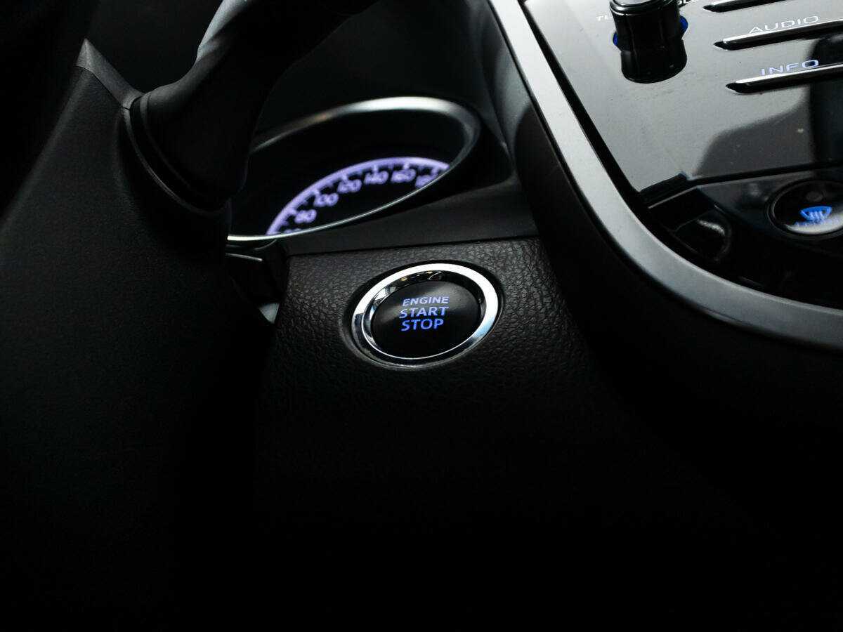 Toyota Camry с пробегом — 2021 год. Фото: #17