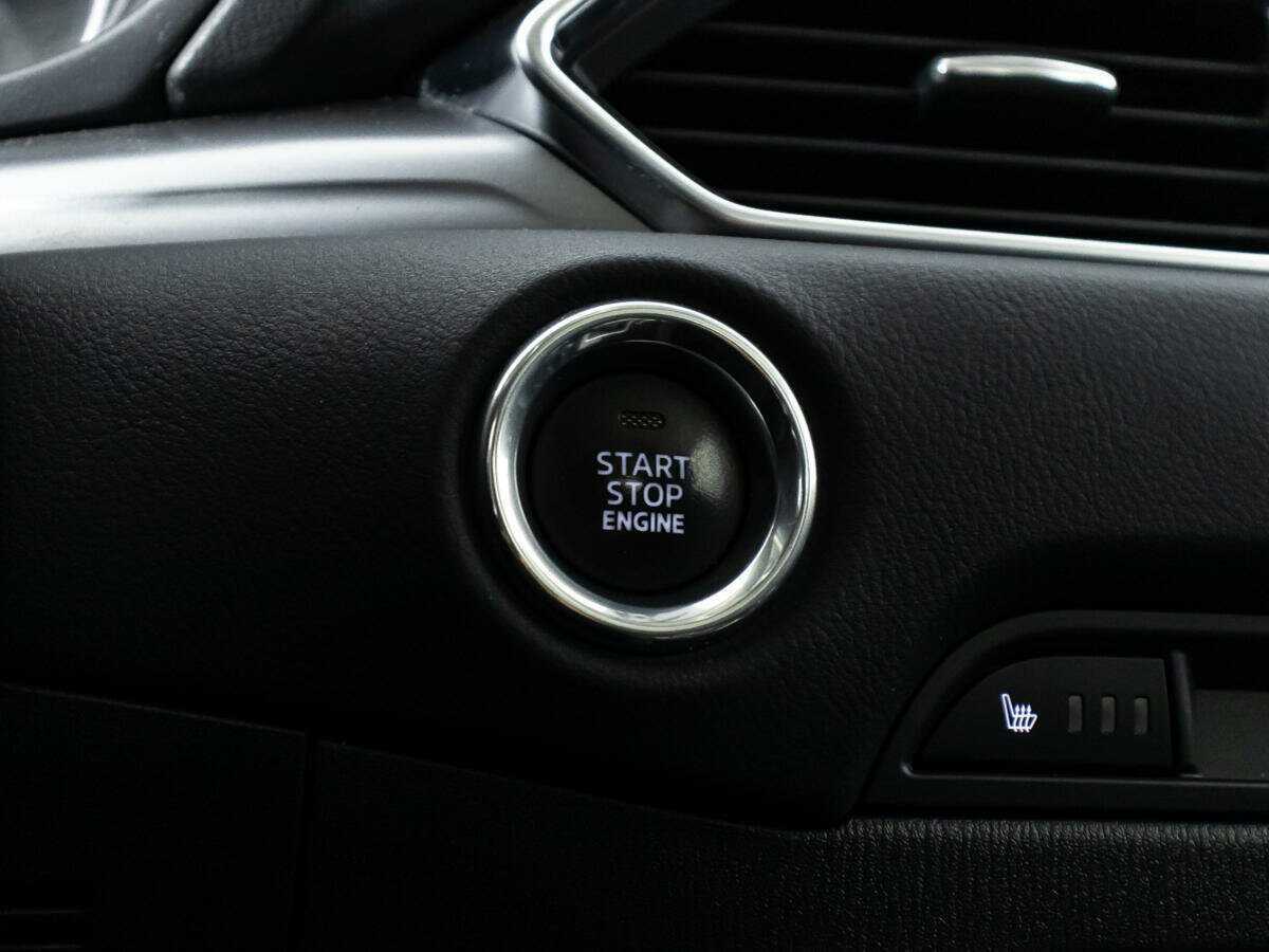 Mazda CX-5 с пробегом — 2019 год. Фото: #15