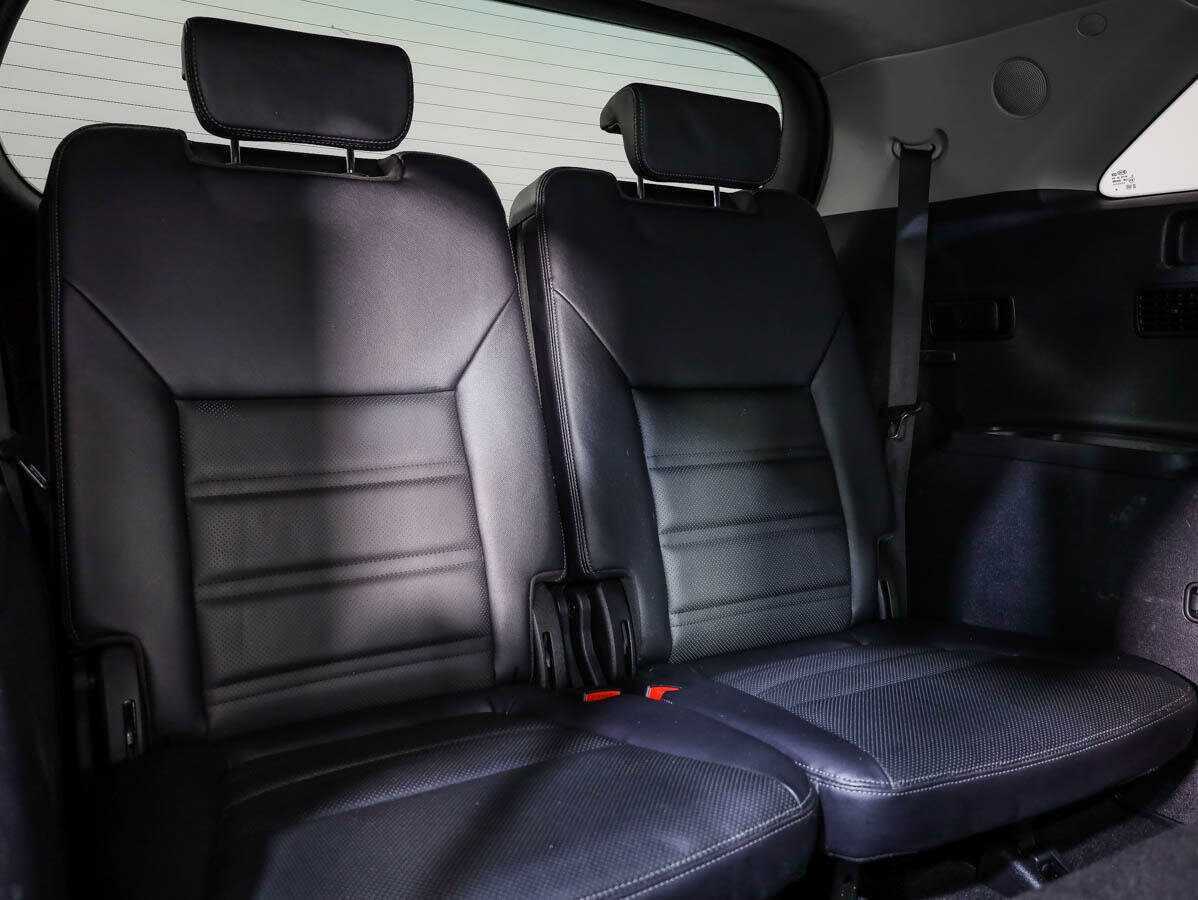 Kia Sorento с пробегом — 2018 год. Фото: #12