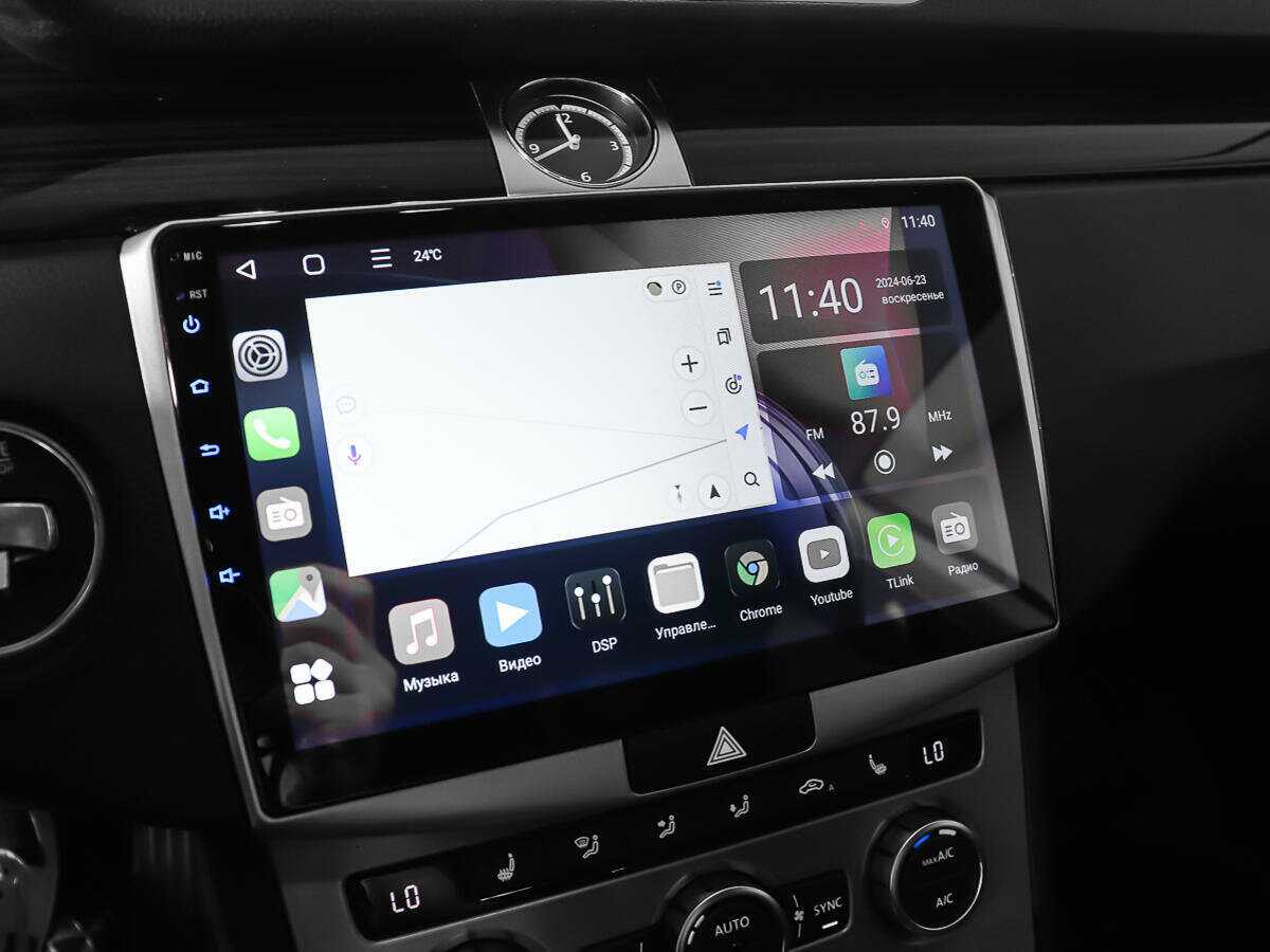 Volkswagen Passat CC с пробегом — 2013 год. Фото: #16