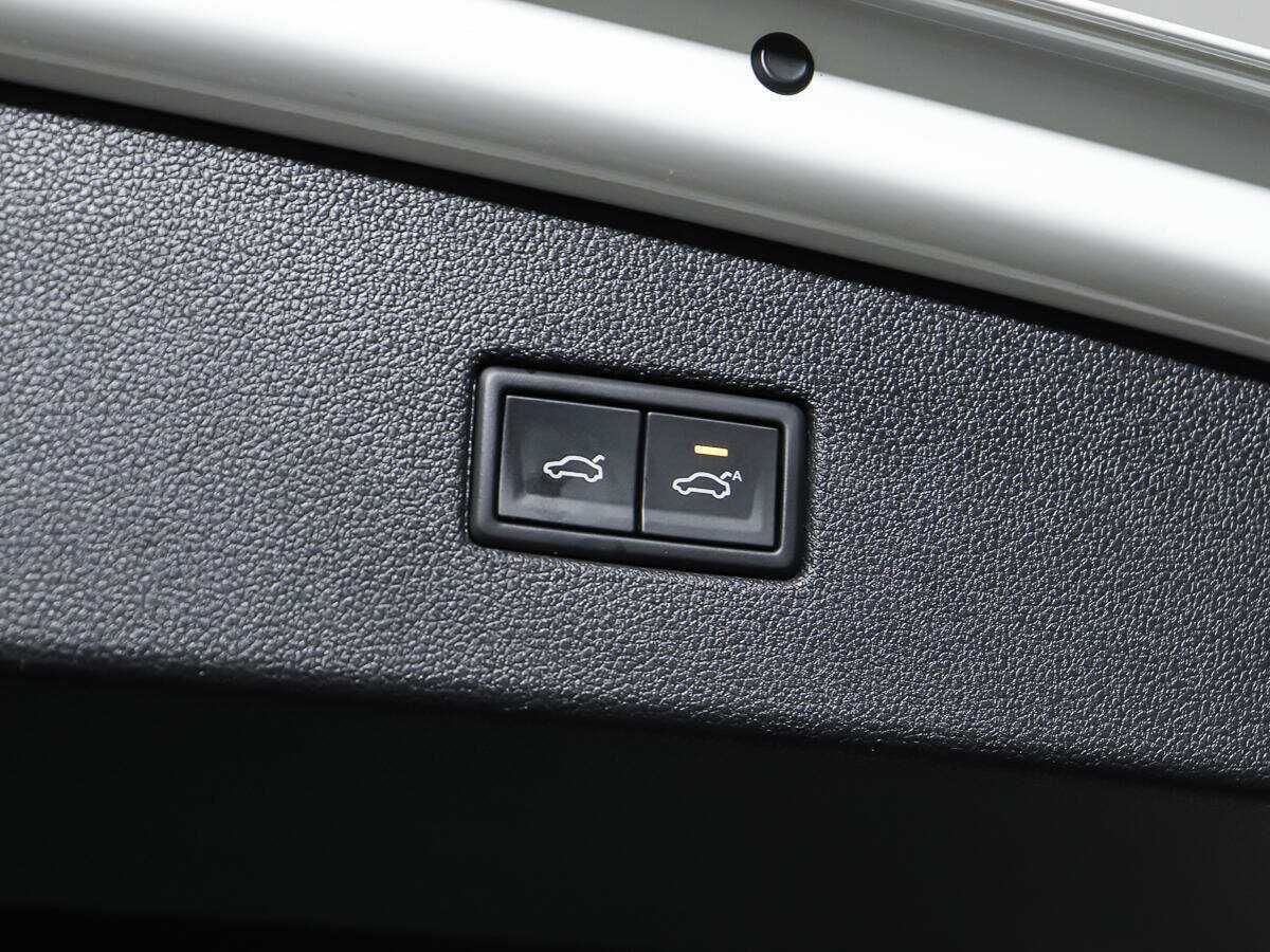 Volkswagen Tiguan с пробегом — 2017 год. Фото: #22