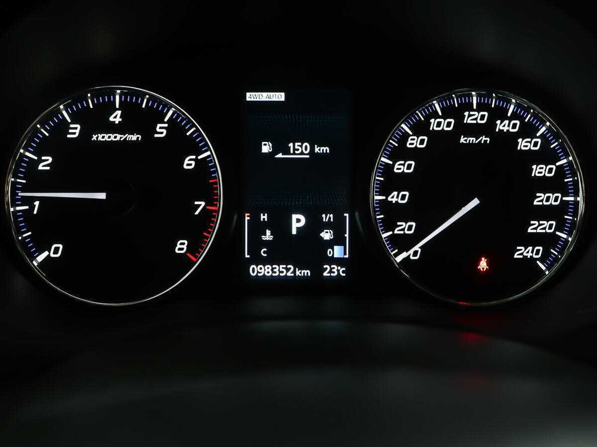 Mitsubishi Outlander с пробегом — 2013 год. Фото: #13