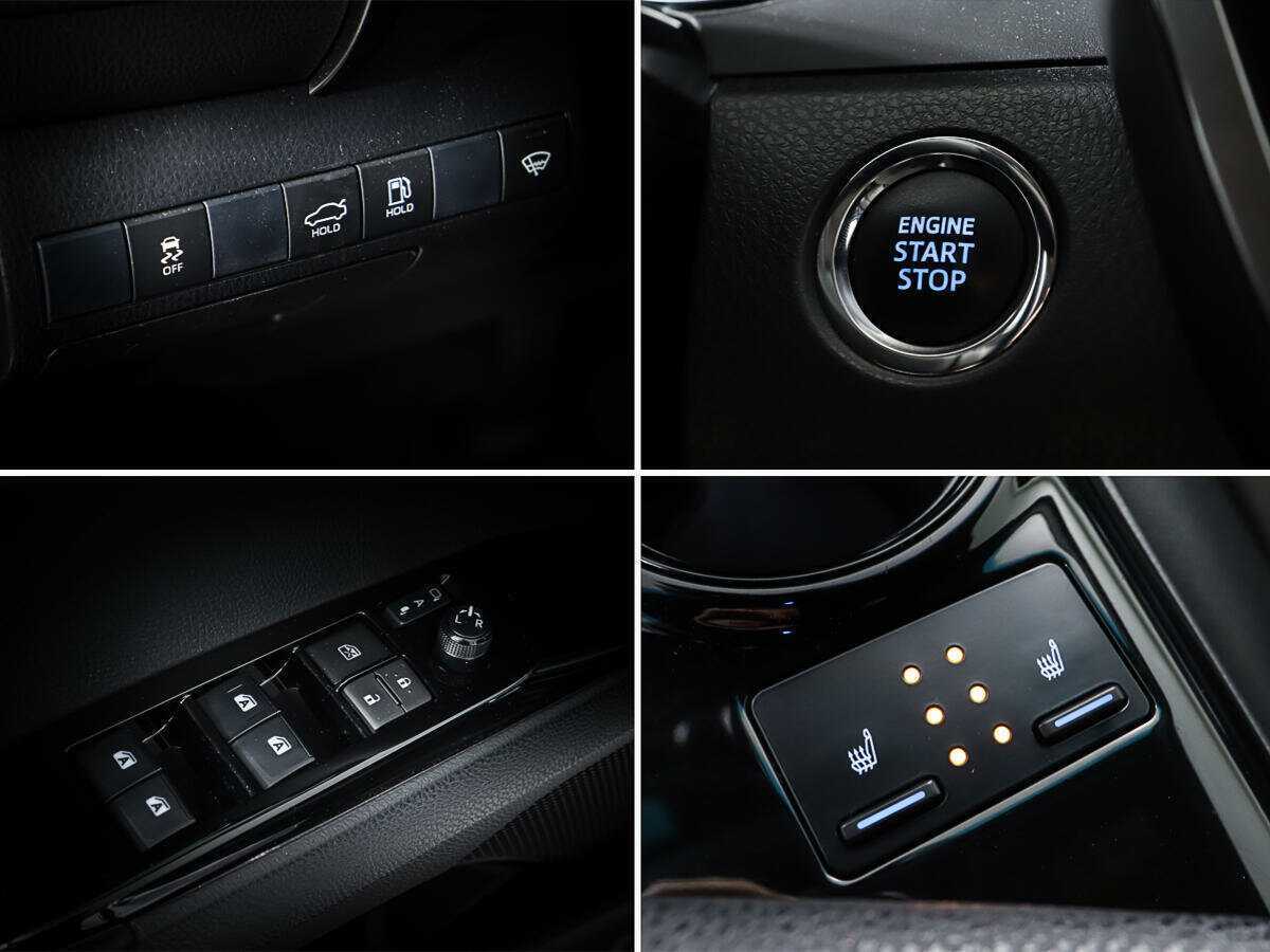 Toyota Camry с пробегом — 2020 год. Фото: #16