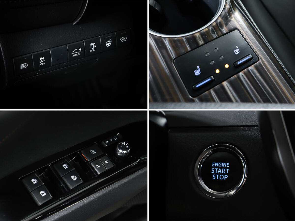 Toyota Camry с пробегом — 2020 год. Фото: #17