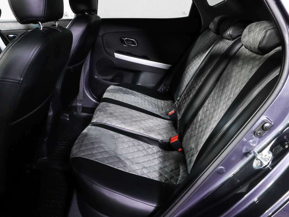 Kia Ceed с пробегом — 2017 год. Фото: #7