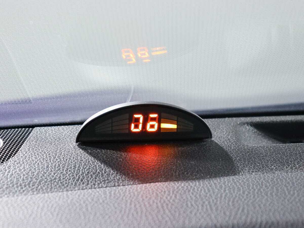 Nissan Qashqai с пробегом — 2018 год. Фото: #15