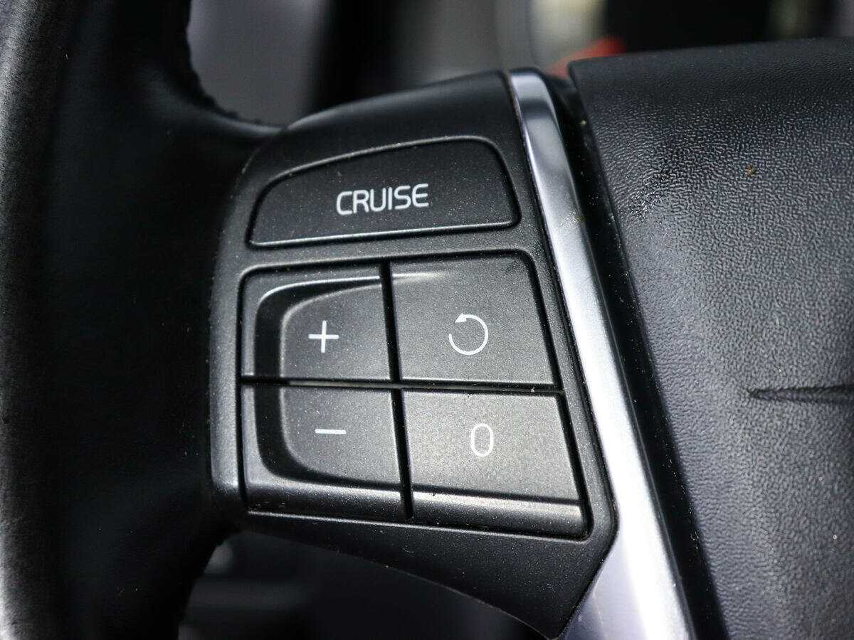 Volvo XC60 с пробегом — 2012 год. Фото: #20