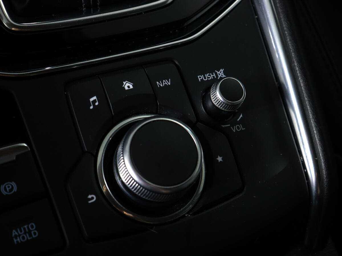 Mazda CX-5 с пробегом — 2020 год. Фото: #15