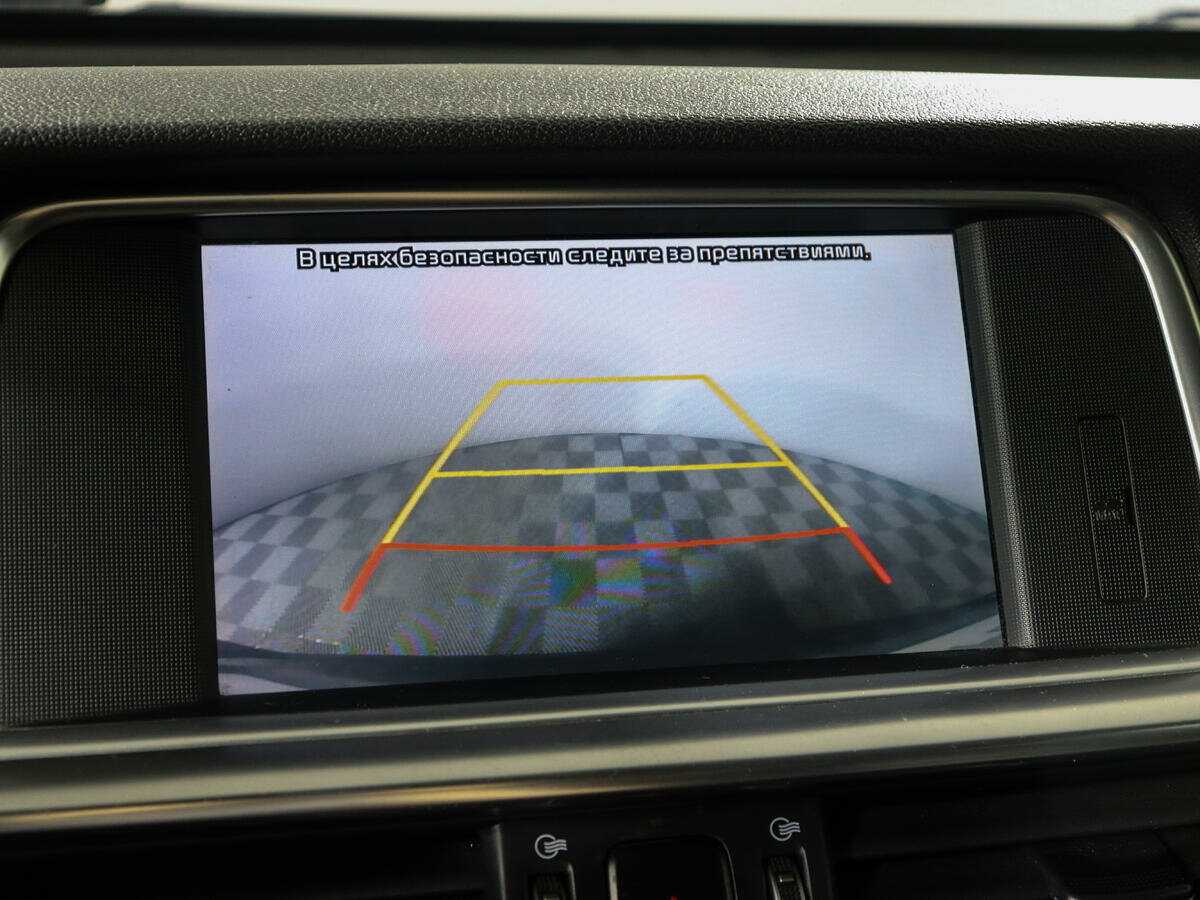 Kia Optima с пробегом — 2019 год. Фото: #15