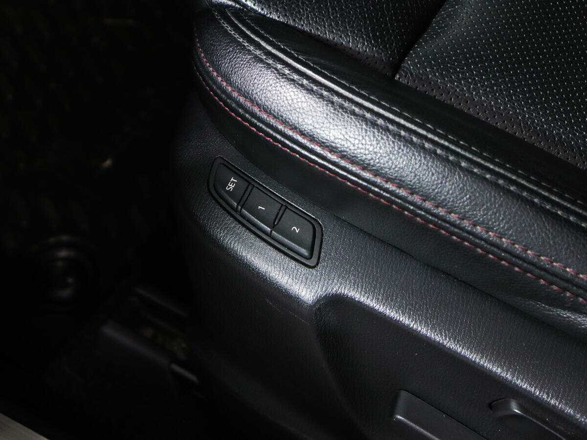 Mazda CX-5 с пробегом — 2016 год. Фото: #19