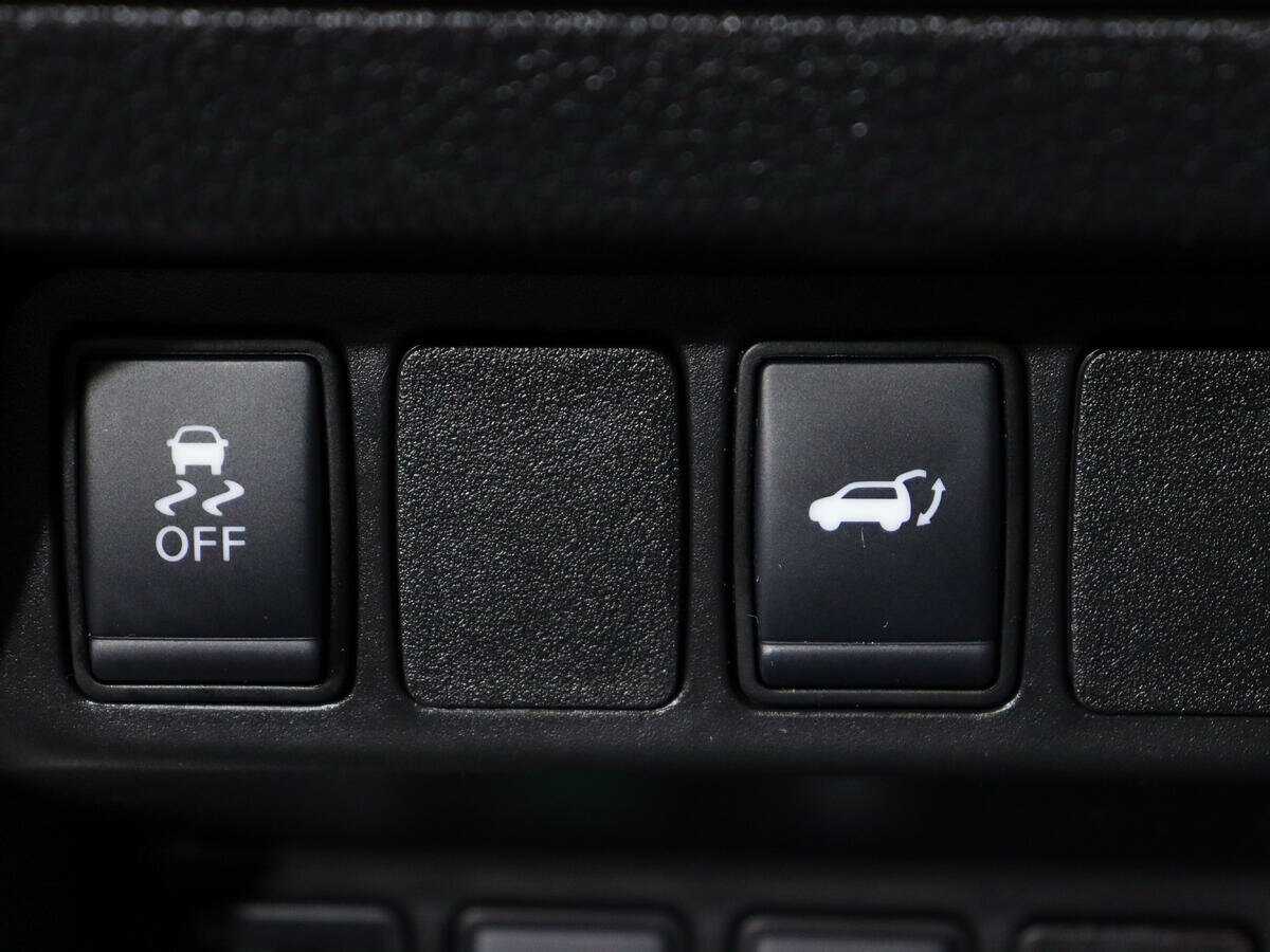 Nissan X-Trail с пробегом — 2020 год. Фото: #16