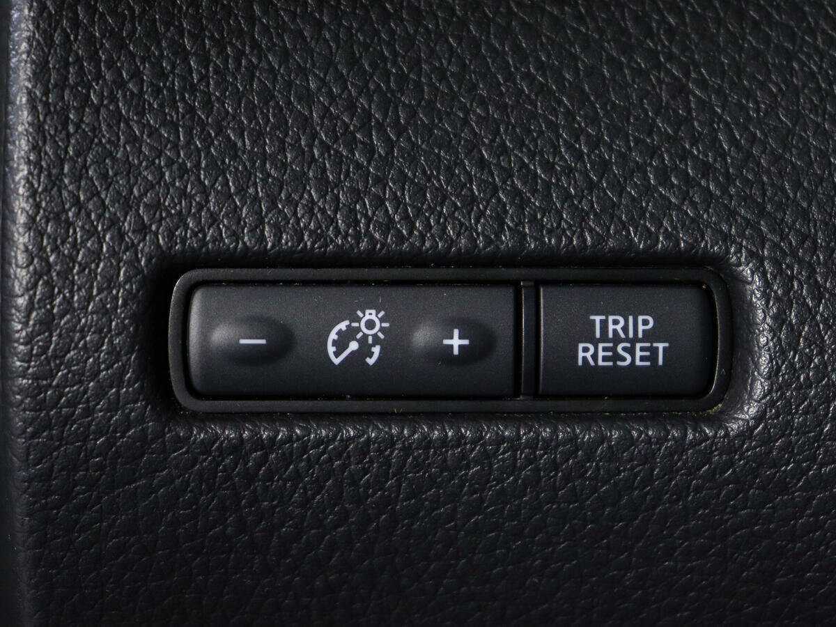 Nissan X-Trail с пробегом — 2018 год. Фото: #17