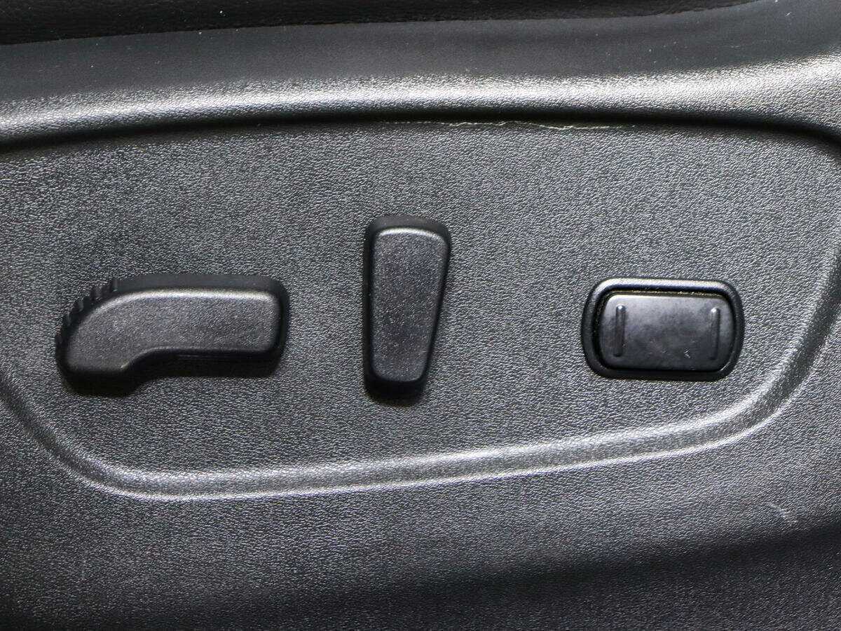 Nissan X-Trail с пробегом — 2015 год. Фото: #18