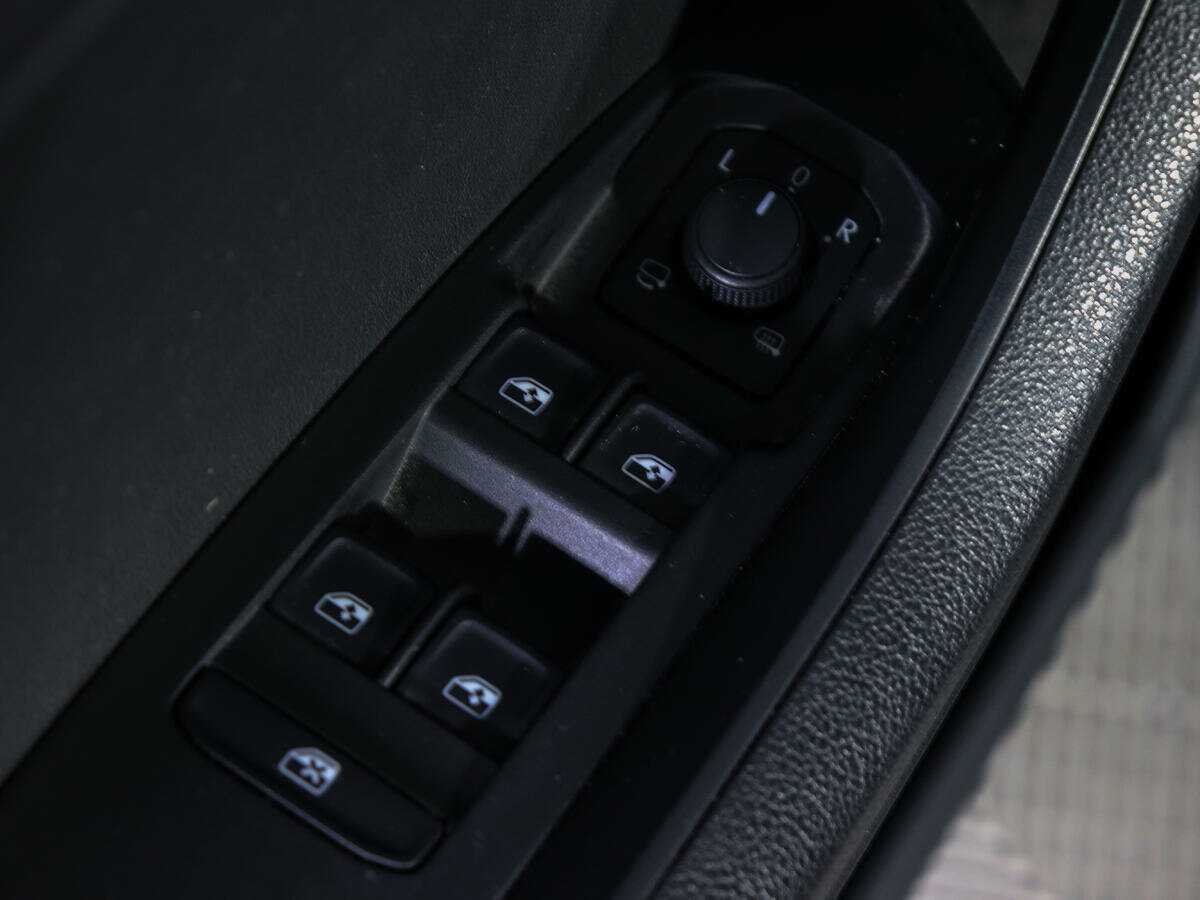 Skoda Kodiaq с пробегом — 2019 год. Фото: #14