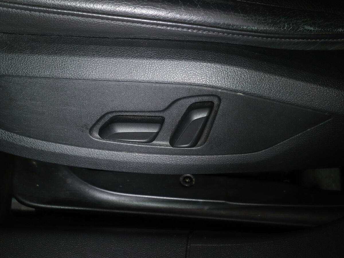 Audi A4 с пробегом — 2017 год. Фото: #14