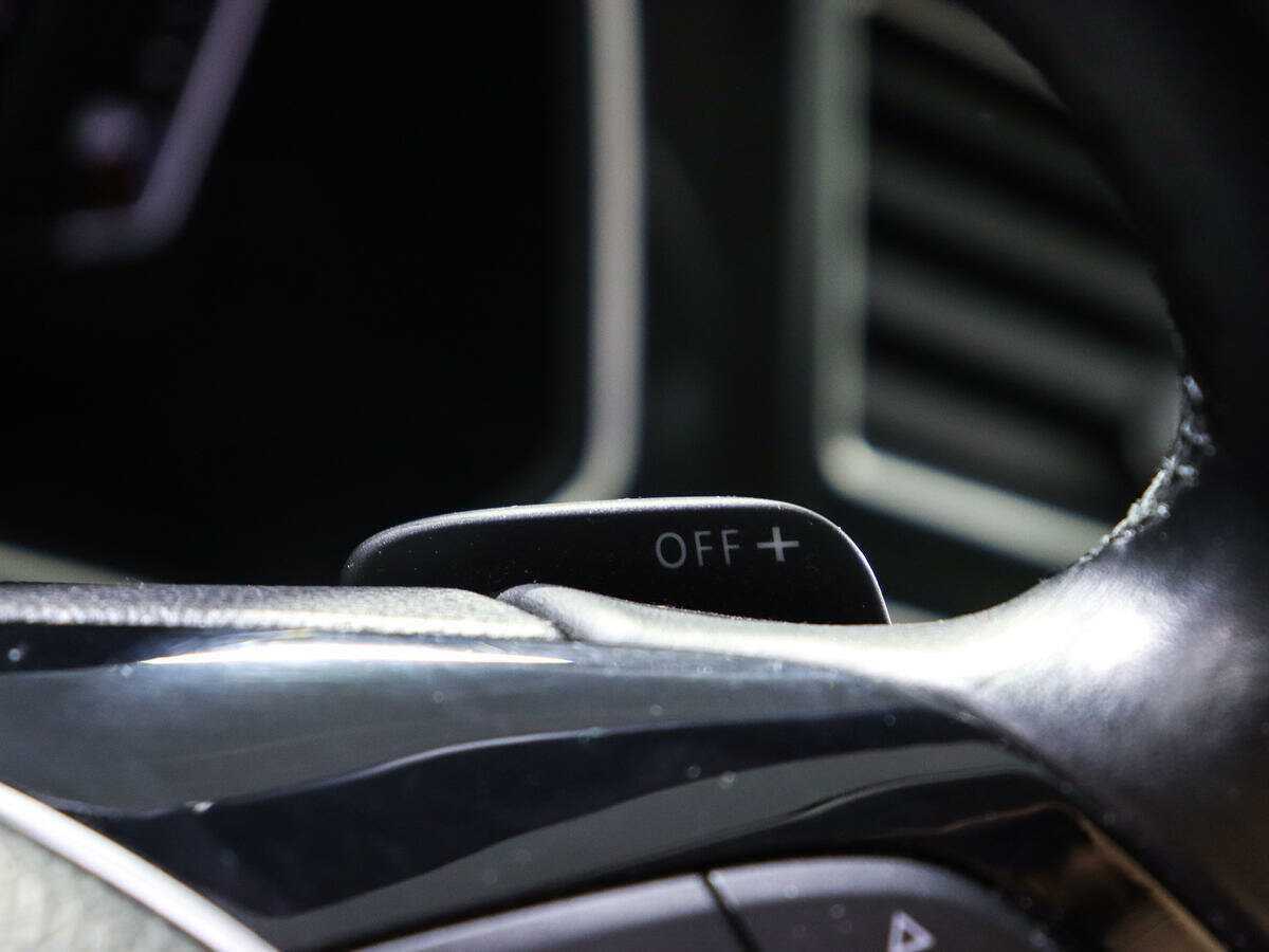 Volkswagen Tiguan с пробегом — 2019 год. Фото: #18