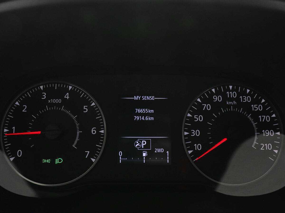 Renault Arkana с пробегом — 2021 год. Фото: #10