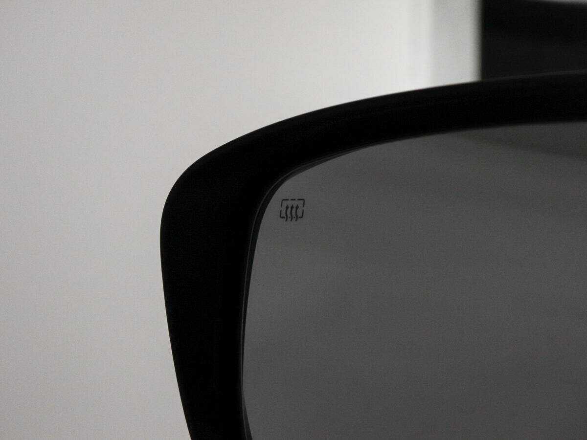 Nissan X-Trail с пробегом — 2015 год. Фото: #9