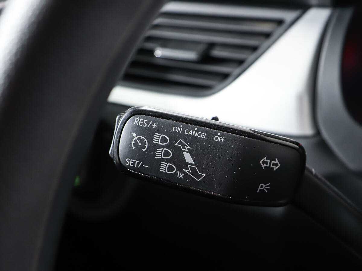 Skoda Rapid с пробегом — 2019 год. Фото: #15