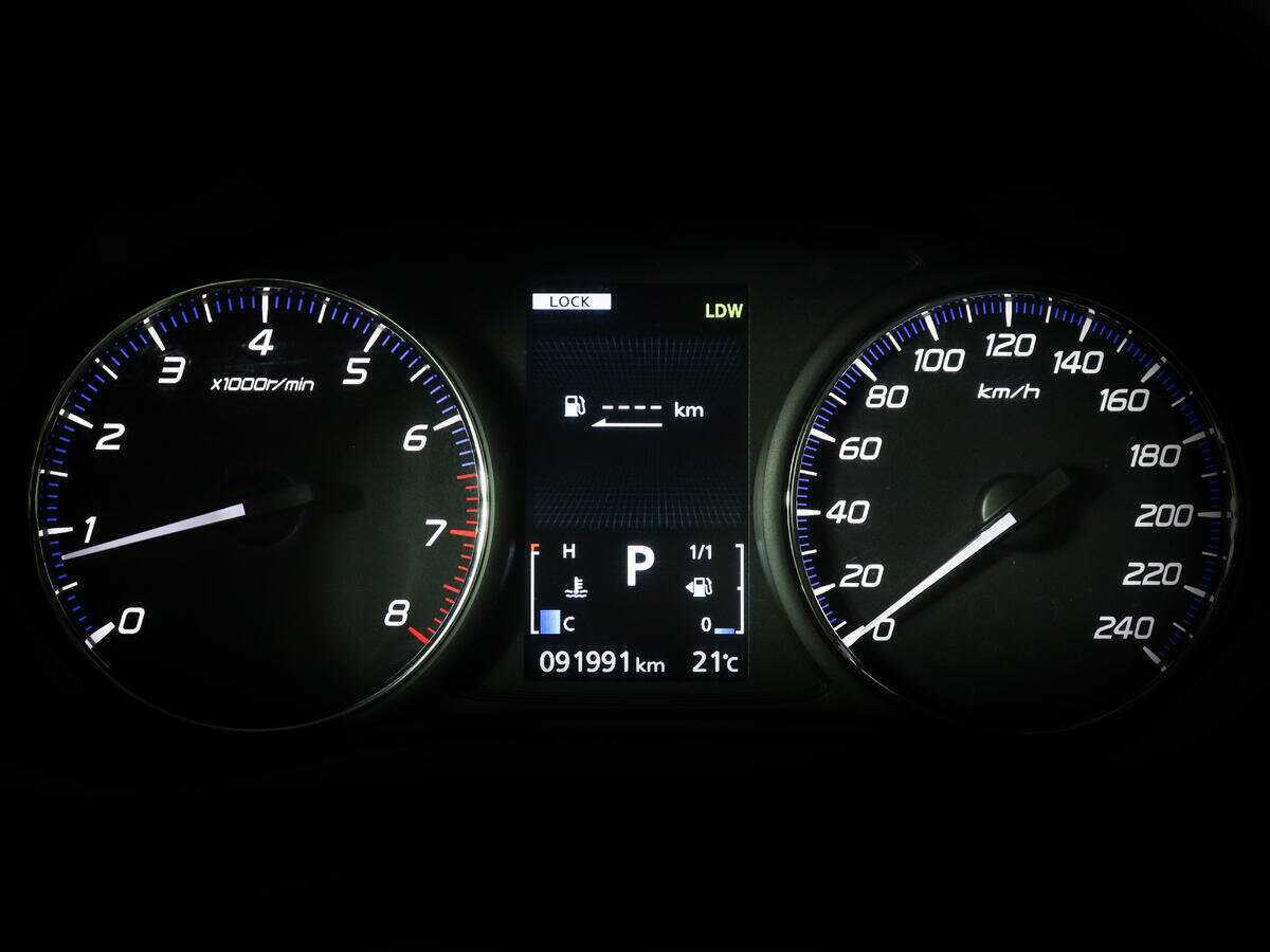 Mitsubishi Outlander с пробегом — 2018 год. Фото: #8