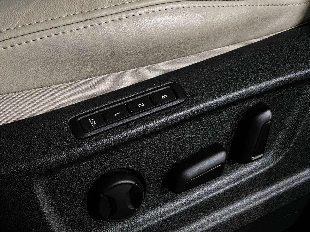 Skoda Kodiaq с пробегом — 2019 год. Фото: #13