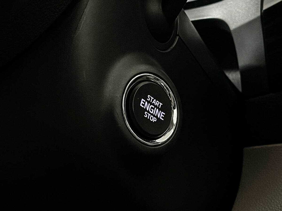 Skoda Kodiaq с пробегом — 2019 год. Фото: #16