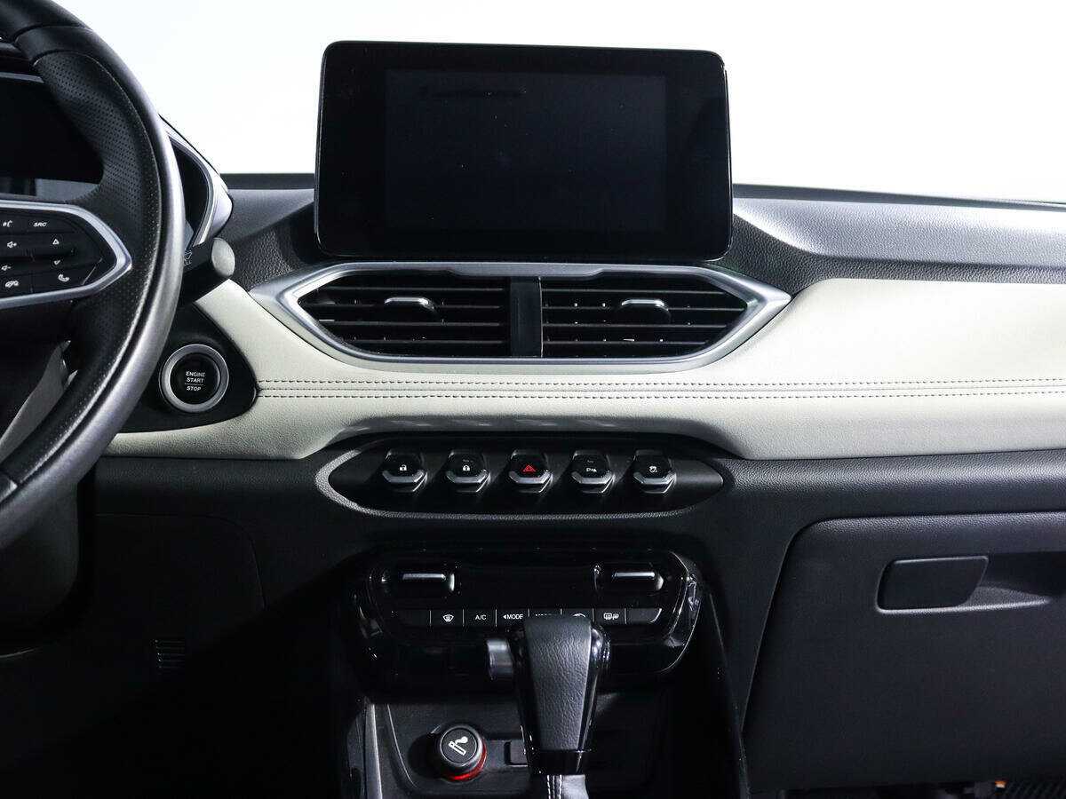 Chevrolet Captiva с пробегом — 2022 год. Фото: #12