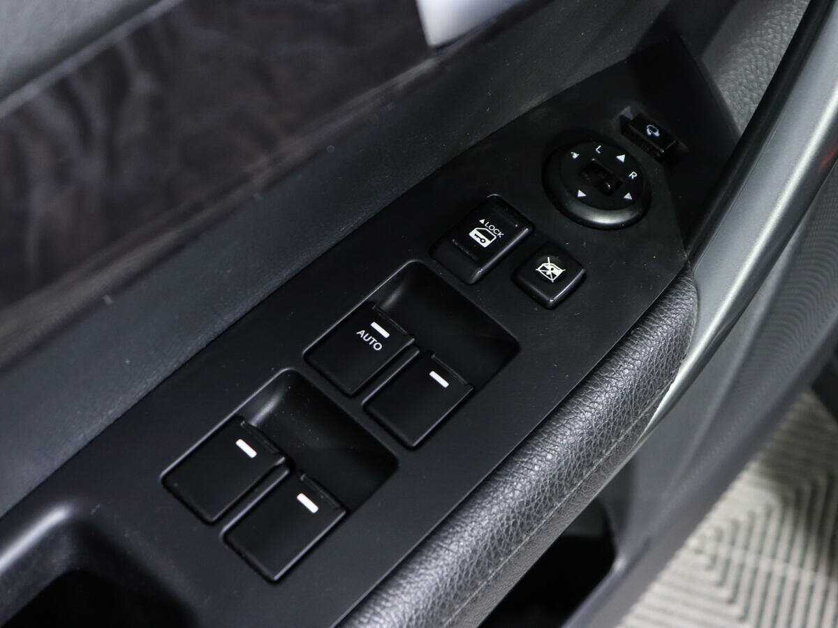 Kia Sorento с пробегом — 2015 год. Фото: #16