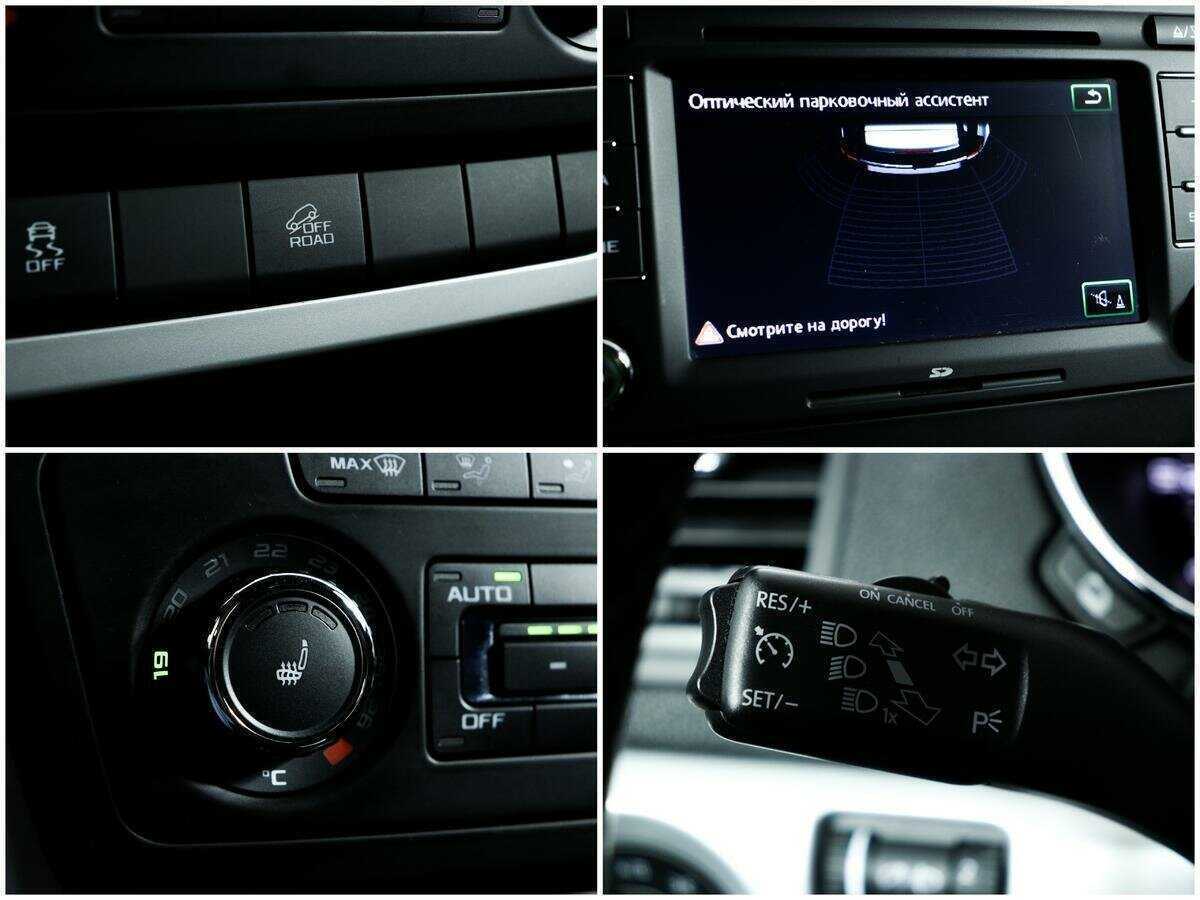 Skoda Yeti с пробегом — 2013 год. Фото: #13