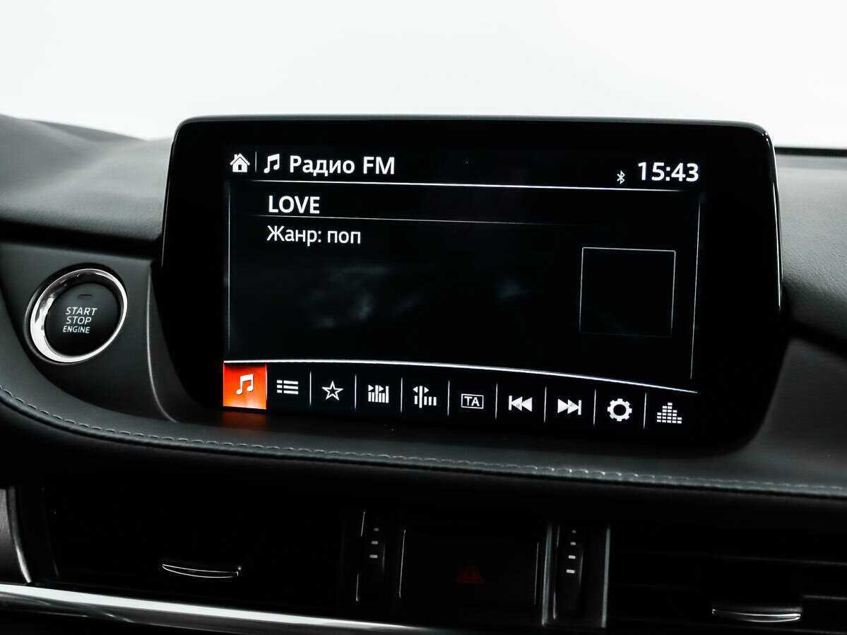 Mazda 6 с пробегом — 2022 год. Фото: #13