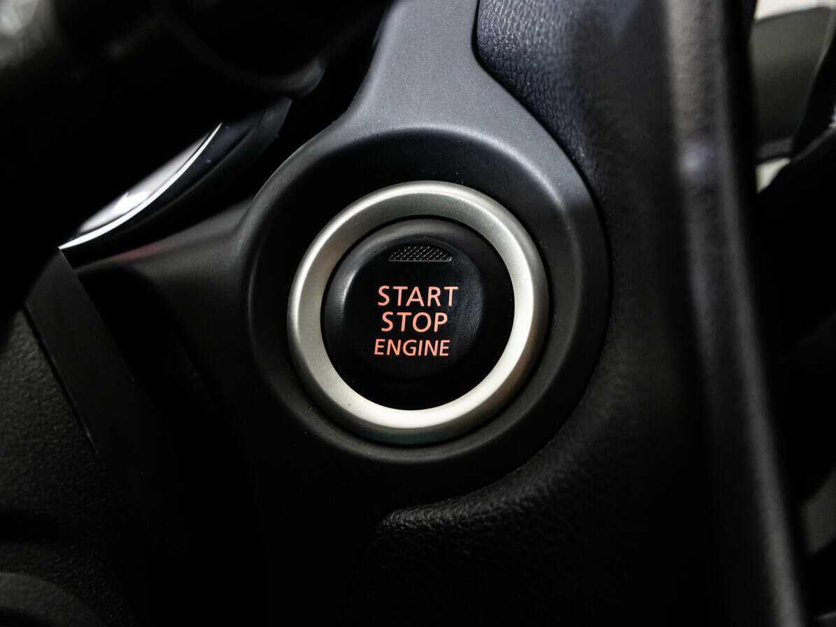 Mitsubishi ASX с пробегом — 2014 год. Фото: #16