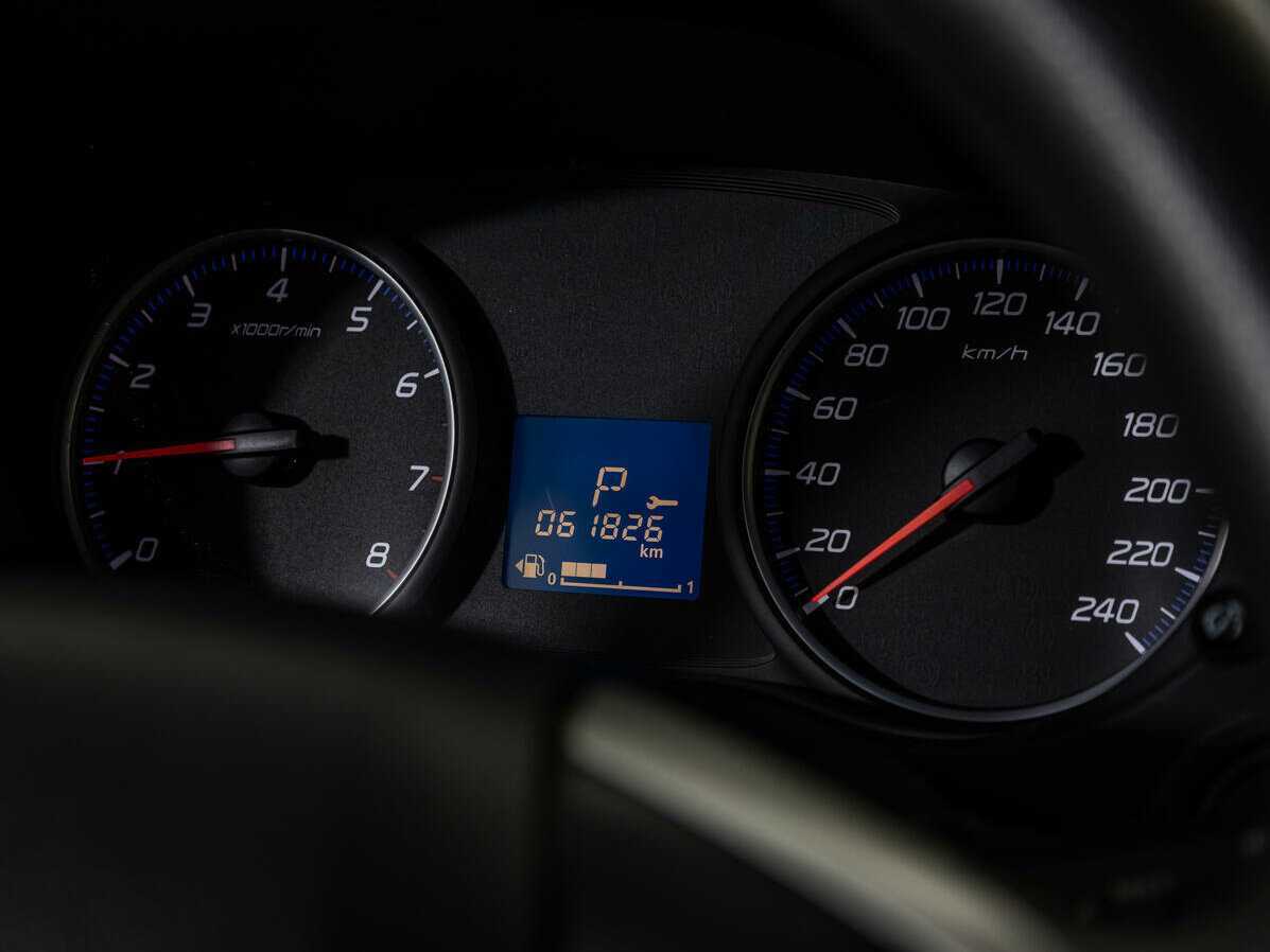 Mitsubishi Outlander с пробегом — 2018 год. Фото: #9