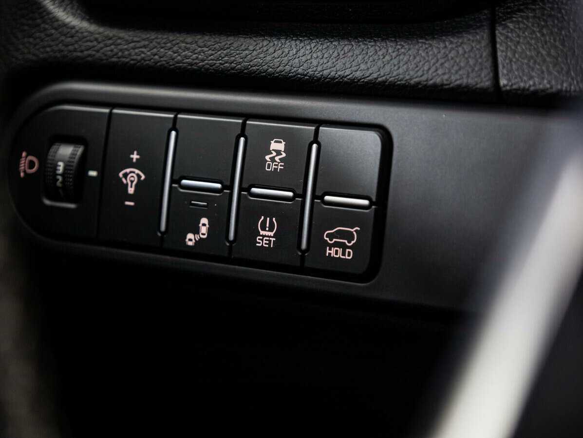 Kia Ceed с пробегом — 2021 год. Фото: #16