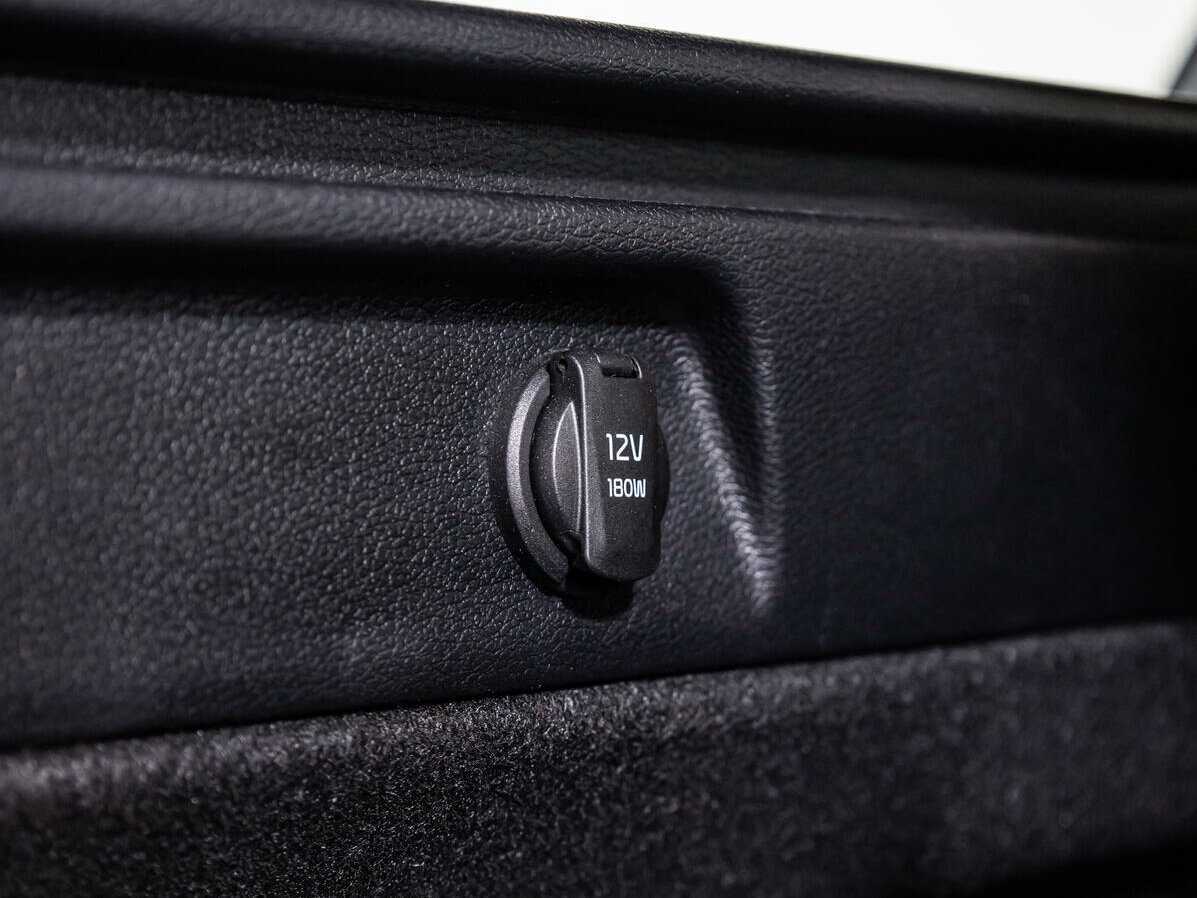 Kia Ceed с пробегом — 2021 год. Фото: #19